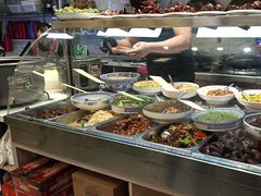 -梅溪·小伙子干挑面(安吉总店)