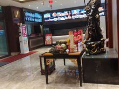 -老妈菜馆(建设街店)