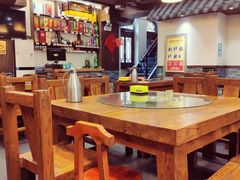 大堂-美味居(古城店)