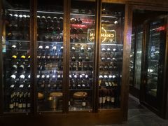 -YUE·6·西式融合餐厅(外滩六号店)