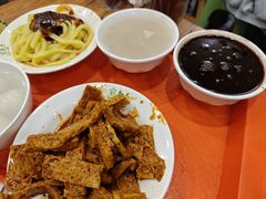 -杜记甜食(大众巷店)