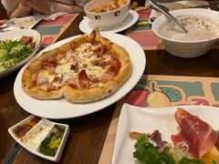 -安妮意大利餐厅(世贸天阶店)