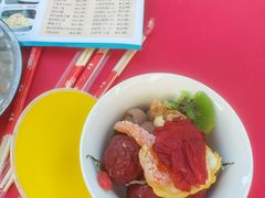 -清真·舒迩布炕锅王·高原美食文化(青海总店)