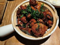 -岛风·台食小馆 ISLAND BISTRO(烟台山店)
