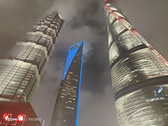 -上海中心大厦