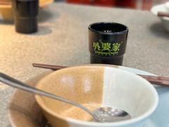 -外婆家(义乌新光汇购物中心店)