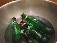 -月色西餐厅·海鲜刺身·烧烤(科学城保利郡雅酒店)