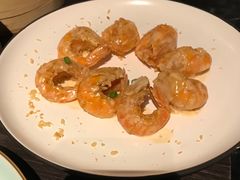 -万丽轩·粤菜(王府井金茂万丽酒店)