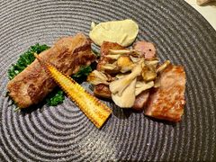 -雲上錢屋·怀石料理(上海中心店)