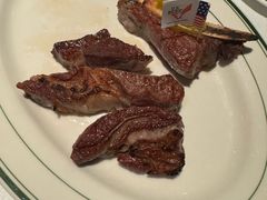 -Wolfgang’s Steakhouse 沃夫冈牛排馆(上海白玉兰广场店)
