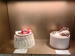 -théATRE 茶聚场(王府中環店)