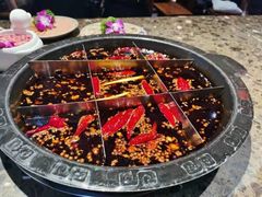 -重庆渝达老火锅(春熙路店)