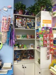 -快乐童剪儿童理发(升龙国际店)