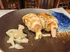 -衣川小森林·料理·寿司(鸿铭中心店)