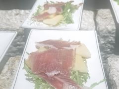 -福禧荟·海鲜自助