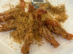 -無招牌海鮮(芽笼店)