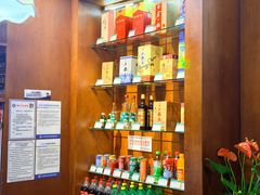 -东四民芳餐厅(世茂工三店)
