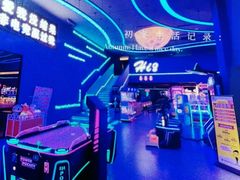 -海德温泉生活馆(朝阳大悦城店)