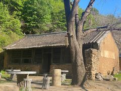 -北京密云天门山风景区