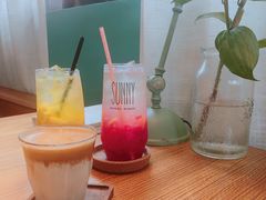 -几静cafe(基湖店)