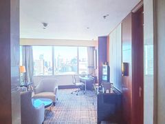 -上海雅居乐万豪侯爵酒店