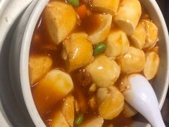 漓江一品豆腐-桂客膳房·珍品堂