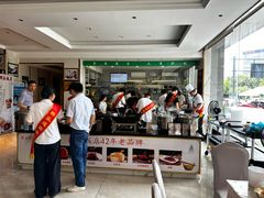 -群乐饭店(滨安路店)