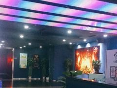 -中影国际影城(百联店)