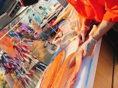 现切三文鱼-盒马鲜生(大成店)