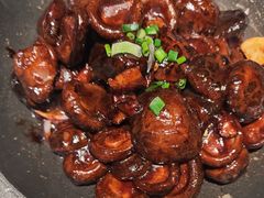 -玉林烤鸭店(黄村兴华店)