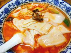 -福瑞记老孙头biangbiang面(新生路店)