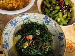 -小林哥的海鲜馆·夜宵烧烤(渔人码头店)