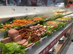 -醉人椒麻辣香锅(王府井喜悦店)