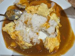 -CoCo壱番屋(久光百货店)