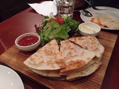 烤鸭病-榖屋house of flour(张江首店)