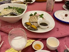 -石浦大酒店(百丈店)