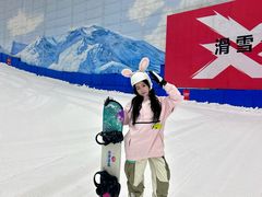 -哈尔滨热雪奇迹