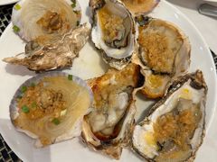 -云海轩·海鲜自助-河北云瑧世纪大饭店1F