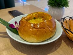 -mango tree芒果树泰国餐厅(青岛万象城店)