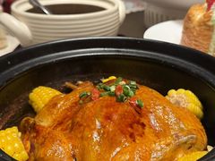 -大鸭梨烤鸭(石佛营店)