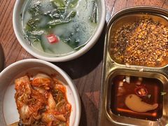 -九田家黑牛烤肉料理(新辰里亚运村店)