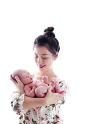 -东方幸福国际母婴月子会所(沙湾公园店)