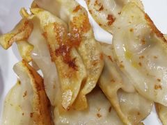 -肥叔锅贴(上沙路店)