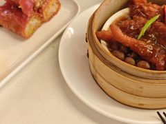 -鹅冠港式茶餐厅(来福士店)