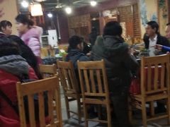 大堂-味老大土碗菜(中山三路店)