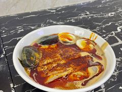 -何老二卤汁凉粉