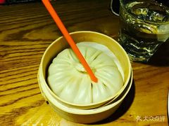 -隆喜元鱼汤包·海鲜(中联广场店)
