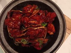 -鹿港小镇(悠唐店)