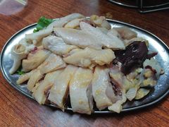 -威邵鸡煲(西华路总店)
