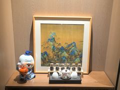 -悦融琥珀·京鲁菜·海味珍品(西单店)